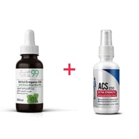 بكج جرثومة المعدة