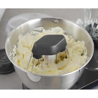 السيف عجانة ميغا 6 لتر مع خلاط زجاج 1.5 لتر 800 وا...