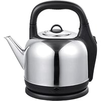 جانو غلاية كفتيرة ماء ستانلس استيل 4.2 لتر 2000 وا...