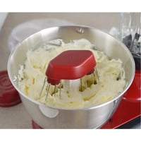 السيف عجانة ميغا 6 لتر مع خلاط زجاج 1.5 لتر 800 وا...