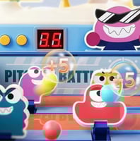 آلة البينبول الفضائية