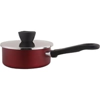 السيف كسرولة مع غطاء فيترو مقاس 20