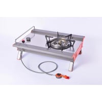 موقد عين تيربو مع شنطة F16 BQ-14