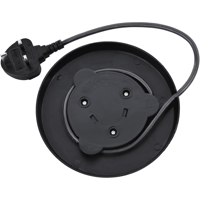 جانو غلاية ماء زجاج | 1.8 لتر | 1500 واط