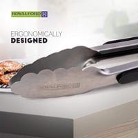 رويال فورد ملقاط مقاس 9