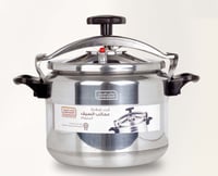 قدر ضغط عجائب السيف 11 لتر