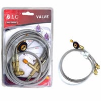 لي محول غاز راسين DLC38506