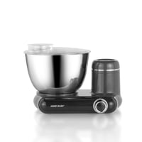 السيف عجانة ميغا 6 لتر مع خلاط زجاج 1.5 لتر 800 وا...