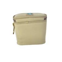 البوارق شنطة علب بهارات قماش صغير