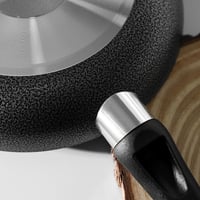 رويال فورد مقلاة ألمنيوم, طاوة غير لاصق