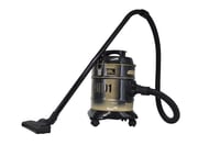 جيساف مكنسة كهربائية 2000 واط 18 لتر