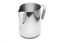 كوب معيار حليب للقهوة استيل 700 ملي