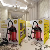 مكنسة دينكس الرطب والجاف الكهربائية المحمولة بقوة...