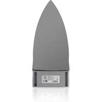 السيف كاوية ملابس جافة 1000 واط رمادي