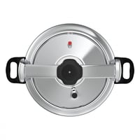 قدر ضغط السيف المنيوم 105 لتر