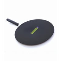 رويال فورد مقلاة (طاوة) مانعة للالتصاق اسود مقاس 3...