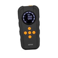 جهاز طوارئ السيارات المتكامل 5 في 1 من DENX - رفيق...