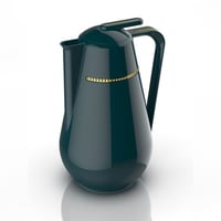 ترمس شاي وقهوة مستر براند 1 لتر