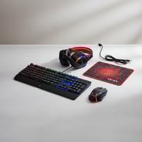 بكج الألعاب المتكامل 4 في 1 من DENX (DX3625) - كل...