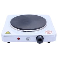 السيف سخان موقد كهربائي حجري 1 عين 1500 واط