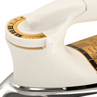 مكواة باناسونيك ثقيلة، 1000 واط - NI-22AWTXJ يابان...