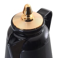 كروس طقم ترامس شاي وقهوة 1 لتر - 0.5 لتر