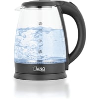 جانو غلاية ماء زجاج | 1.8 لتر | 1500 واط