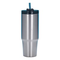 كوب مق استيل للقهوة الساخنة والمشروبات الباردة 600...