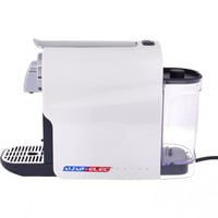 صانعة قهوة بالكبسولات ابيض