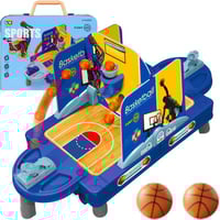 لعبة كرة السلة المصغرة للحفلات للأولاد والبنات وال...