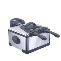 كروس قلاية الزيت الكهربائية 5 لتر | 2000 واط