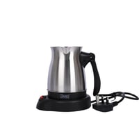 ركوة محضرة القهوة استيل 0.4 لتر 600 واط