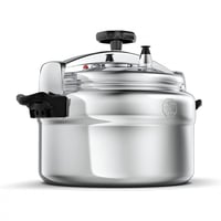 قدر ضغط السيف المنيوم 45 لتر