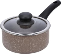 طقم أواني طهي ديلكاسا (Delcasa) ألمنيوم غير لاصق -...