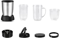 خلاط DENX الرياضي المتكامل 400 واط (DX3215) - رفيق...