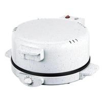 السيف خبازة منزلية جرانيت تايمر 30سم 1800واط