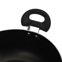 طقم قدور ألمنيوم تيفال 7 قطع ROYALFORD