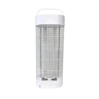 لمبة ناموسية وصاعق حشرات بأنابيب أشعة فوق البنفسجي...