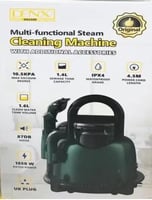 مكنسة كهربائية DX2509