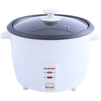 السيف قدر ارز كهربائي 1.5 لتر | 500 واط