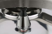 قدر ضغط السيف المنيوم 50 لتر