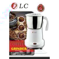 مطحنة بن وبهارات