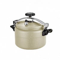 قدر ضغط جرانيت مستر كوك بيج 7 لتر