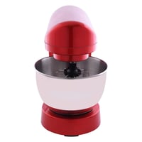 عجانة بروفيشنال 5 لتر احمر