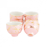 طقم فناجين قهوة