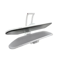 كاوية كبس كهربائية بخار مقاس 36