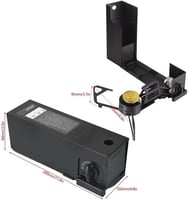 موقد غاز رحلات