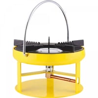 بي كي إل،موقد غاز للمخيمات سرهيد هندي،موقد غاز صغي...