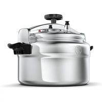 قدر ضغط السيف المنيوم 15 لتر