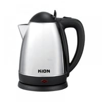 كيون غلاية استيل 2.5 لتر